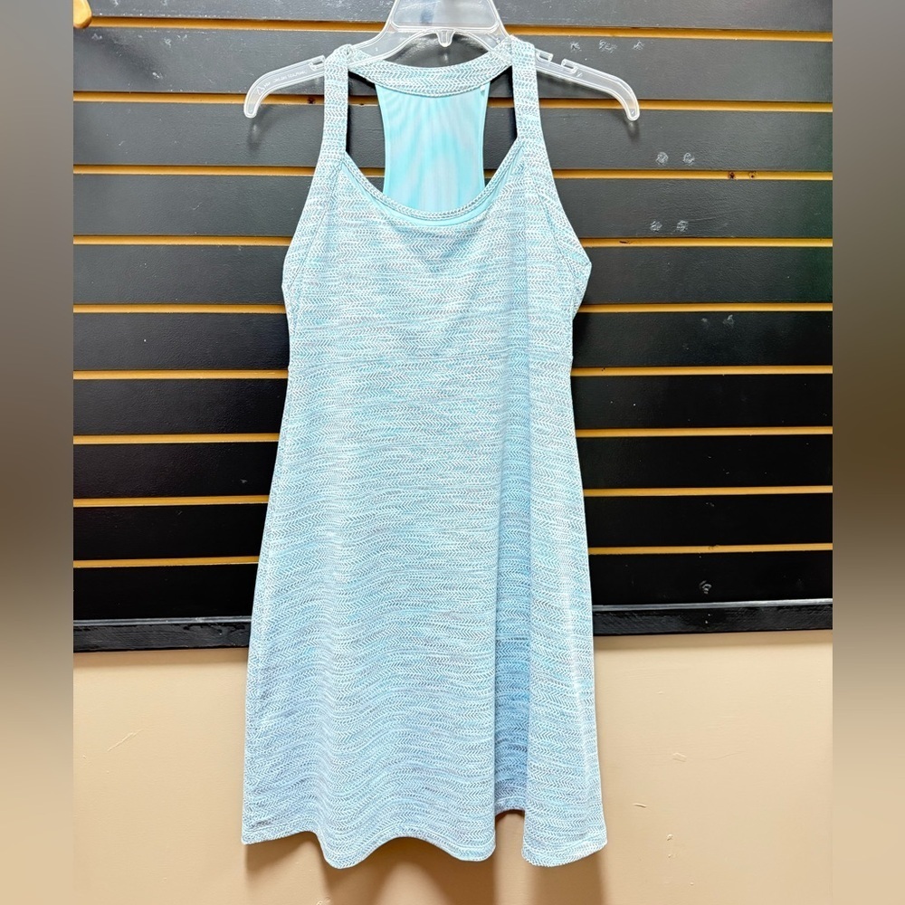 MPG Mondetta Racerback Athletic Dress Size M